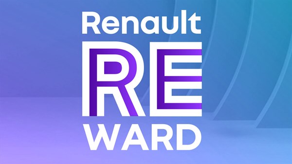 Renault με όφελος Renault Reward