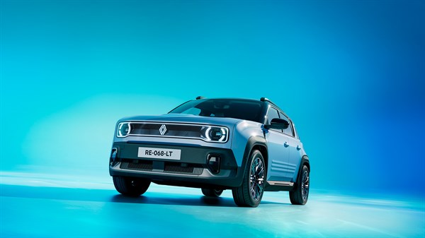 βραβεία Renault 4