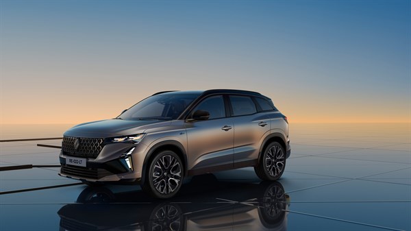 βραβεία Austral 