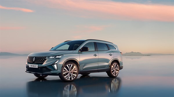 βραβεία Espace 