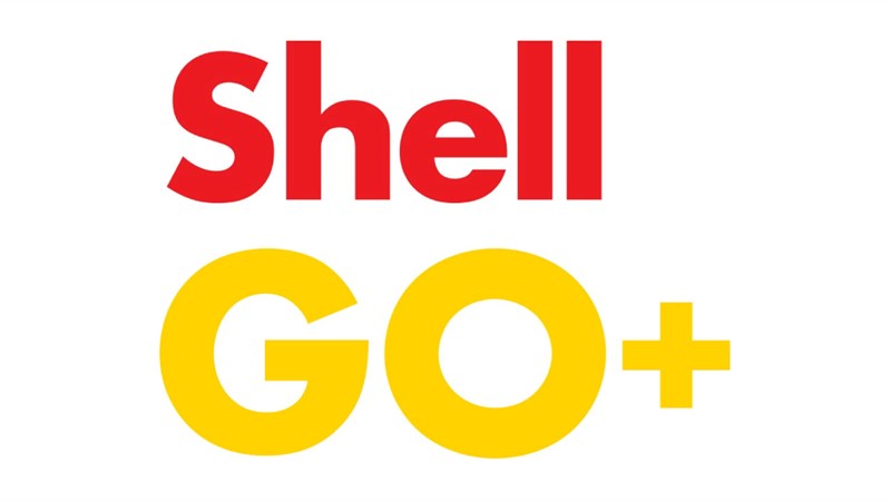 Shell Go+ logo
