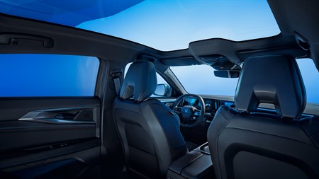 Renault Rafale E-Tech full hybrid - solarbay