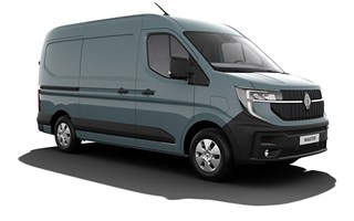 ΝΕΟ MASTER E‑TECH ELECTRIC