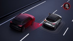 προειδοποίηση -  Renault Austral full hybrid E-Tech 