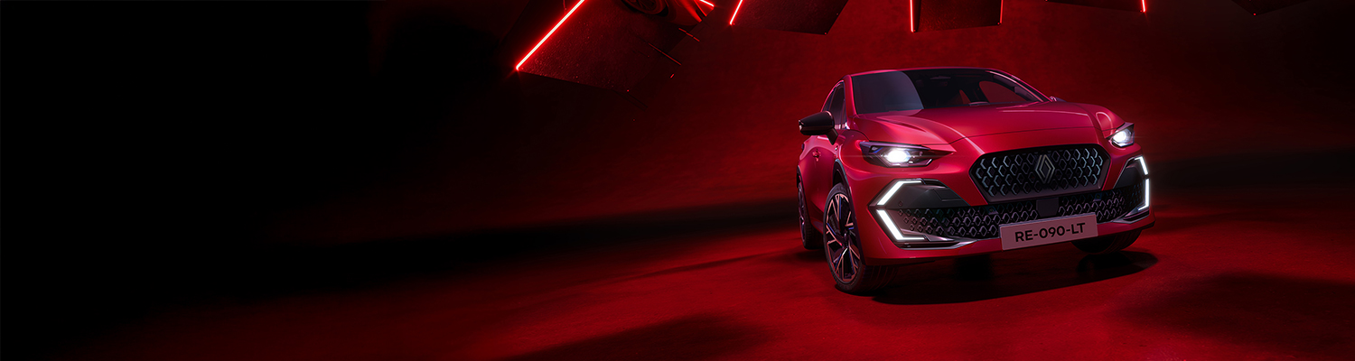 All-new CAPTUR