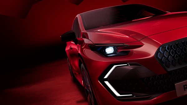Renault Clio– νέα σχεδιαστική υπογραφή 