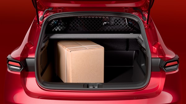 fitting kit Renault Clio