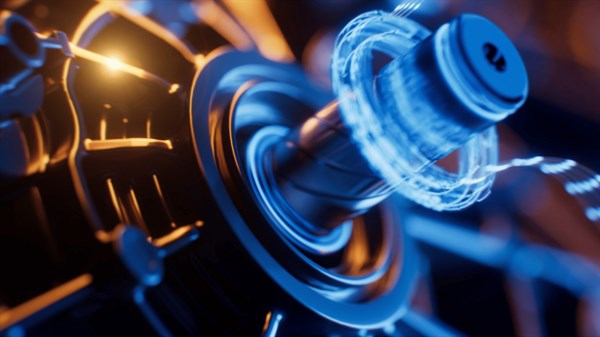 νέο Renault Trafic Van E-Tech electric - αναβαθμισμένη αξία και μακροζωία 