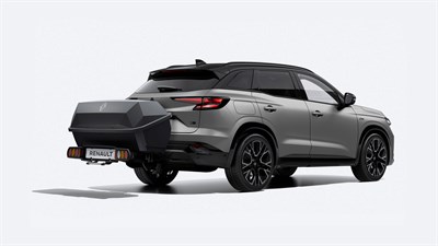 αξεσουάρ - Renault Austral full hybrid E-Tech