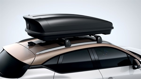 quickfix - Renault Captur full hybrid E-Tech 