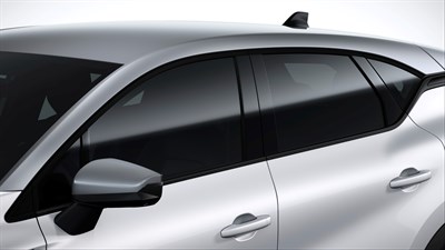 customisation - Renault Captur E-Tech full hybrid