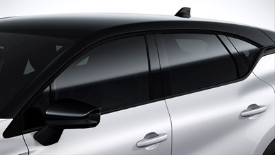customisation - Renault Captur E-Tech full hybrid