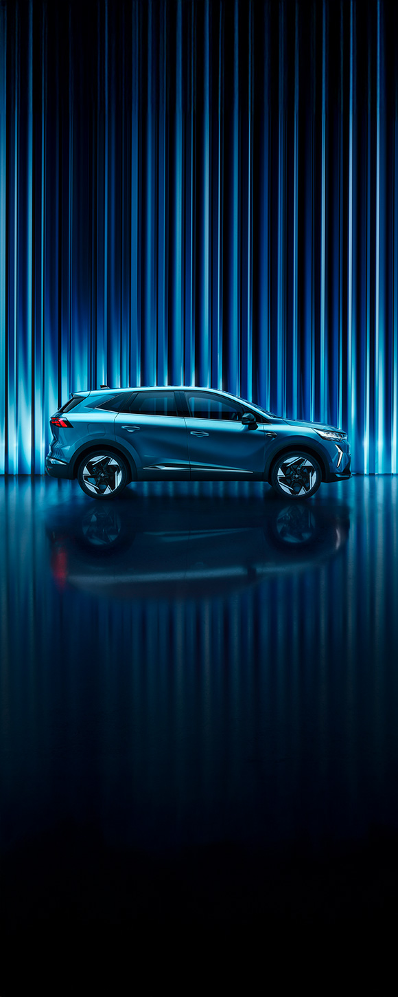 Renault Symbioz