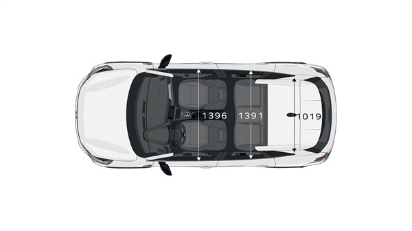 Renault Symbioz E-Tech full hybrid