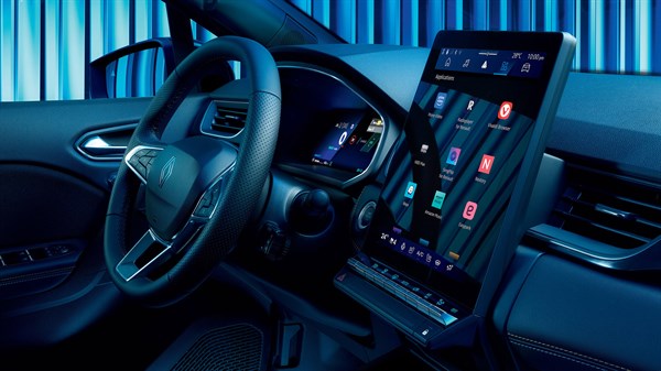 Renault Symbioz