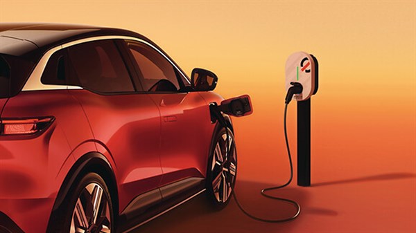 Renault Megane E-Tech 100% electric - electric faq