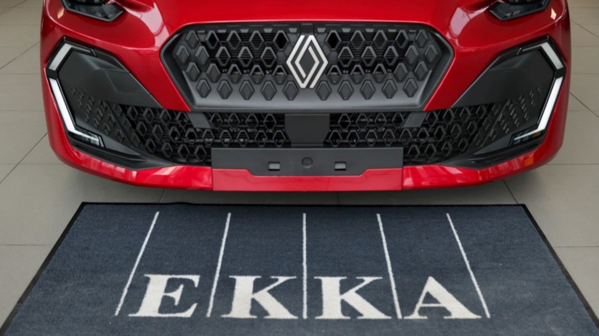 ΕΚΚΑ- νέος εξουσιοδοτημένος διανομέας και επισκευαστής