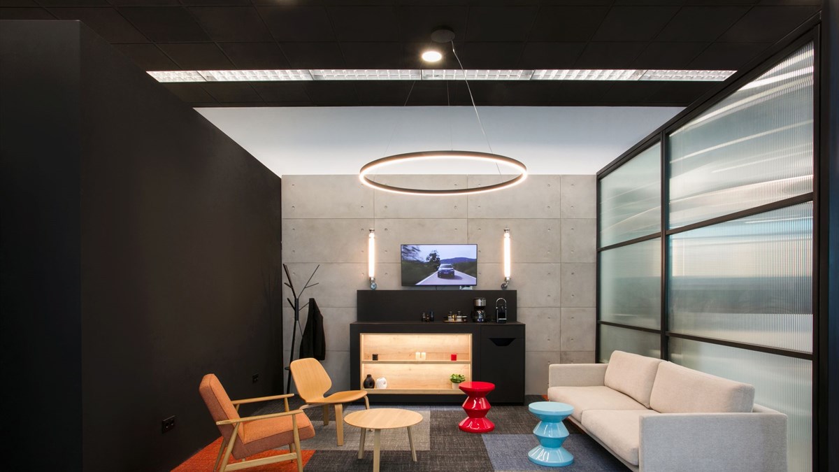 GA MOTORS Thessaloniki