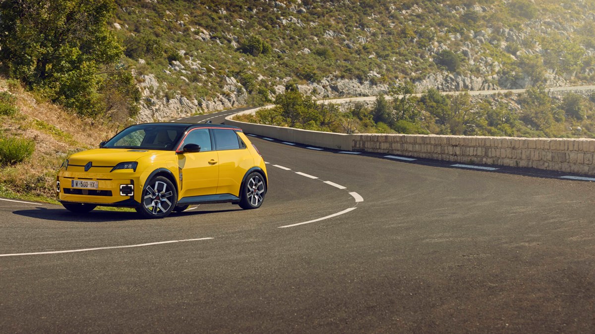 Renault 5