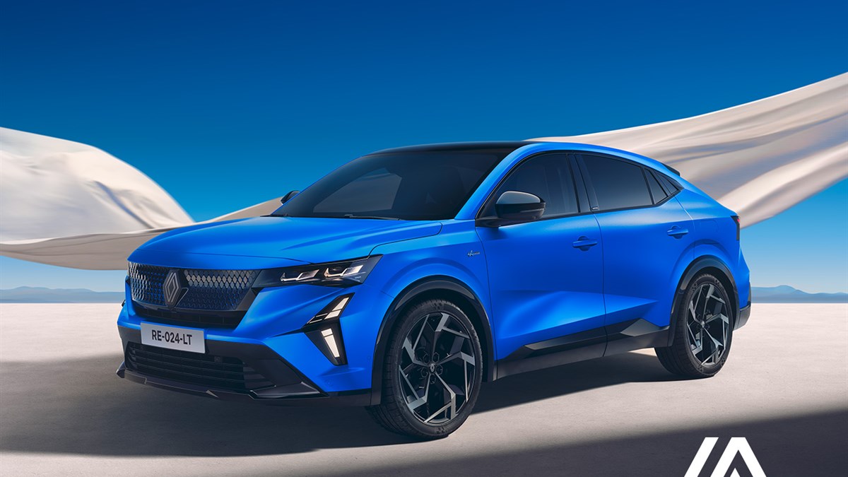 Renault E-Tech days 2026