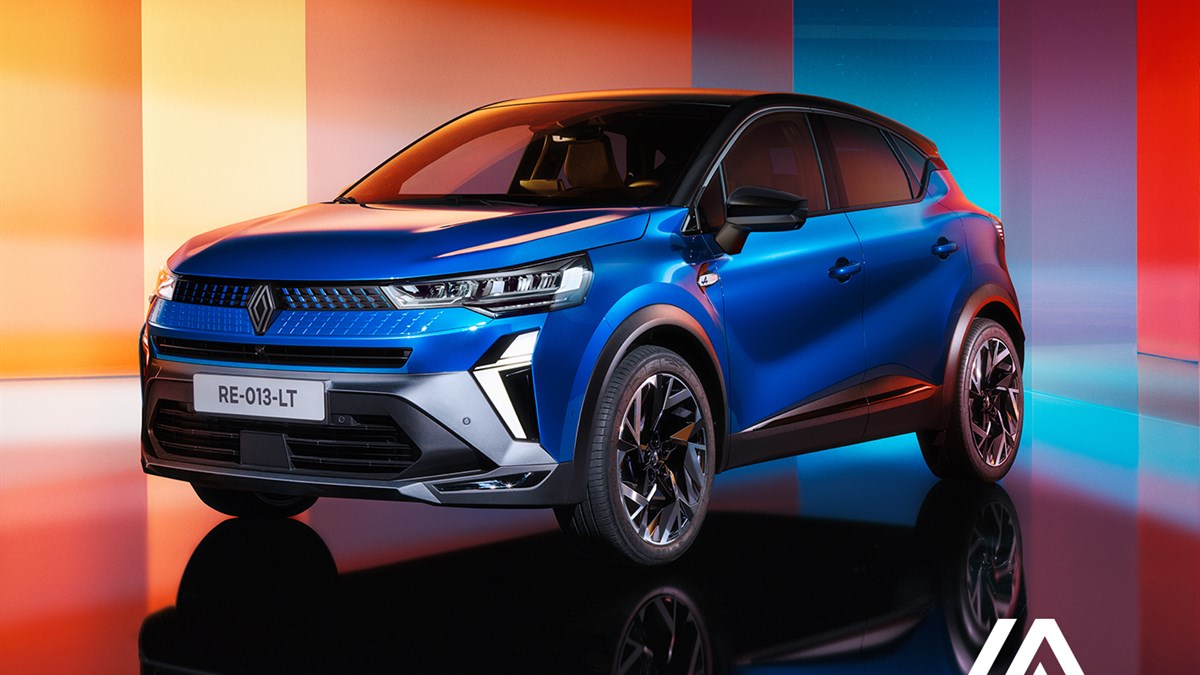Renault E-Tech days 2026