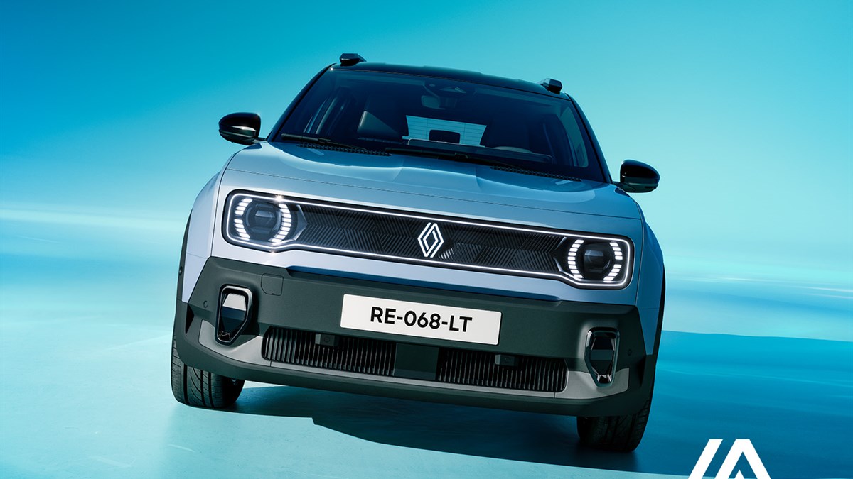 Renault E-Tech days 2026