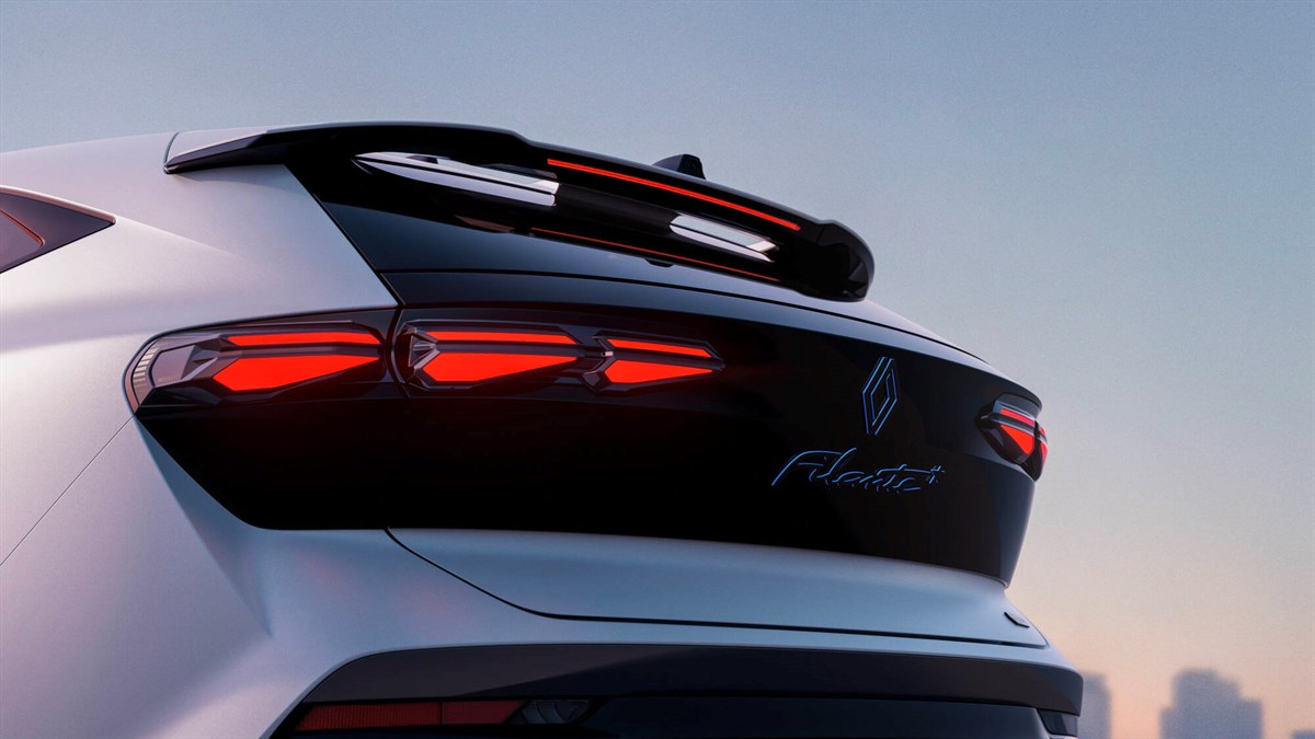 Renault Filante