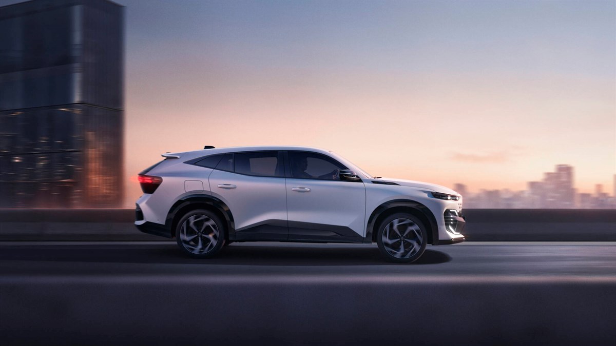 Renault Filante
