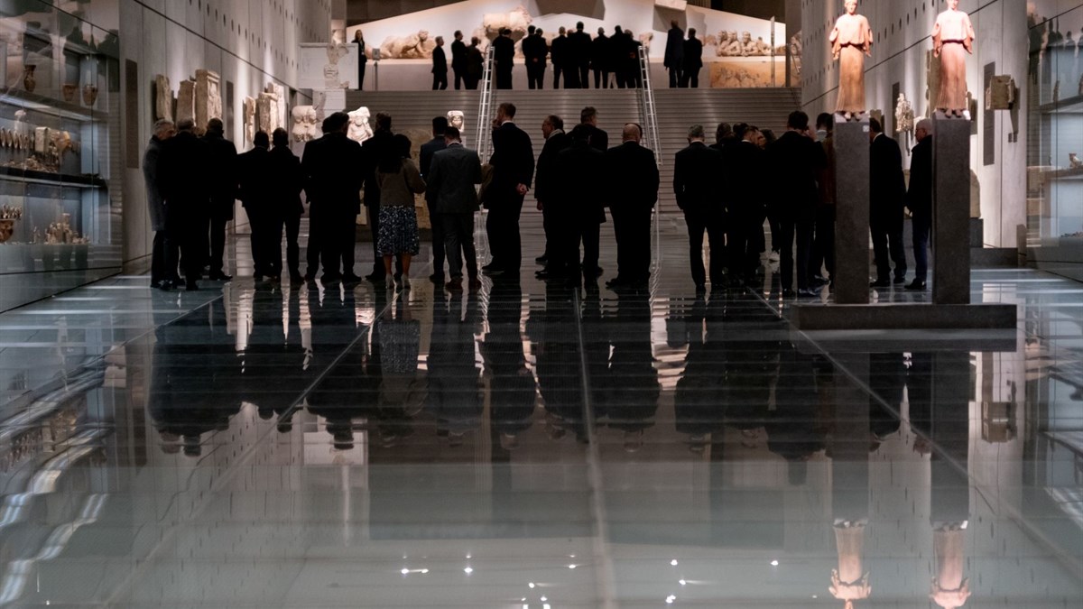 Η Αθήνα φιλοξένησε το παγκόσμιο συνέδριο εισαγωγέων του Renault Group