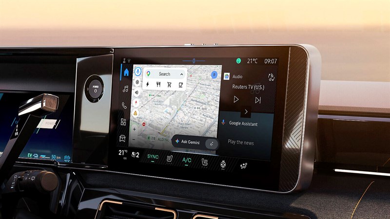 OpenR Link Gemini
