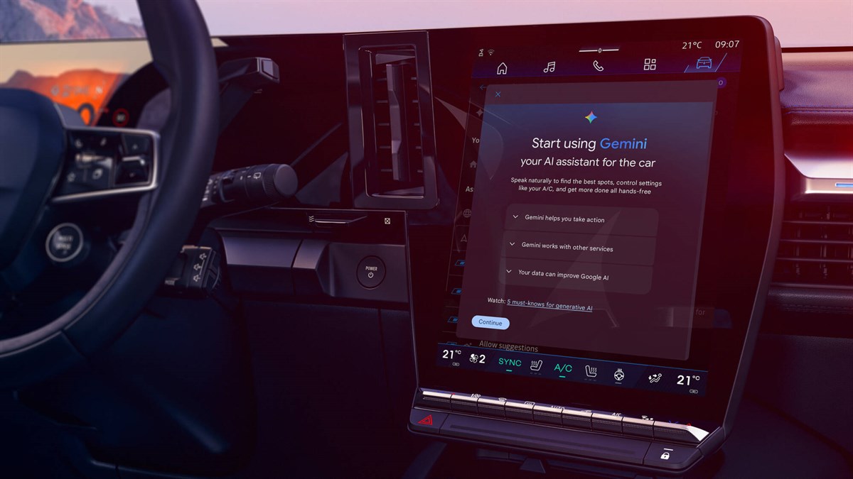 OpenR Link Gemini