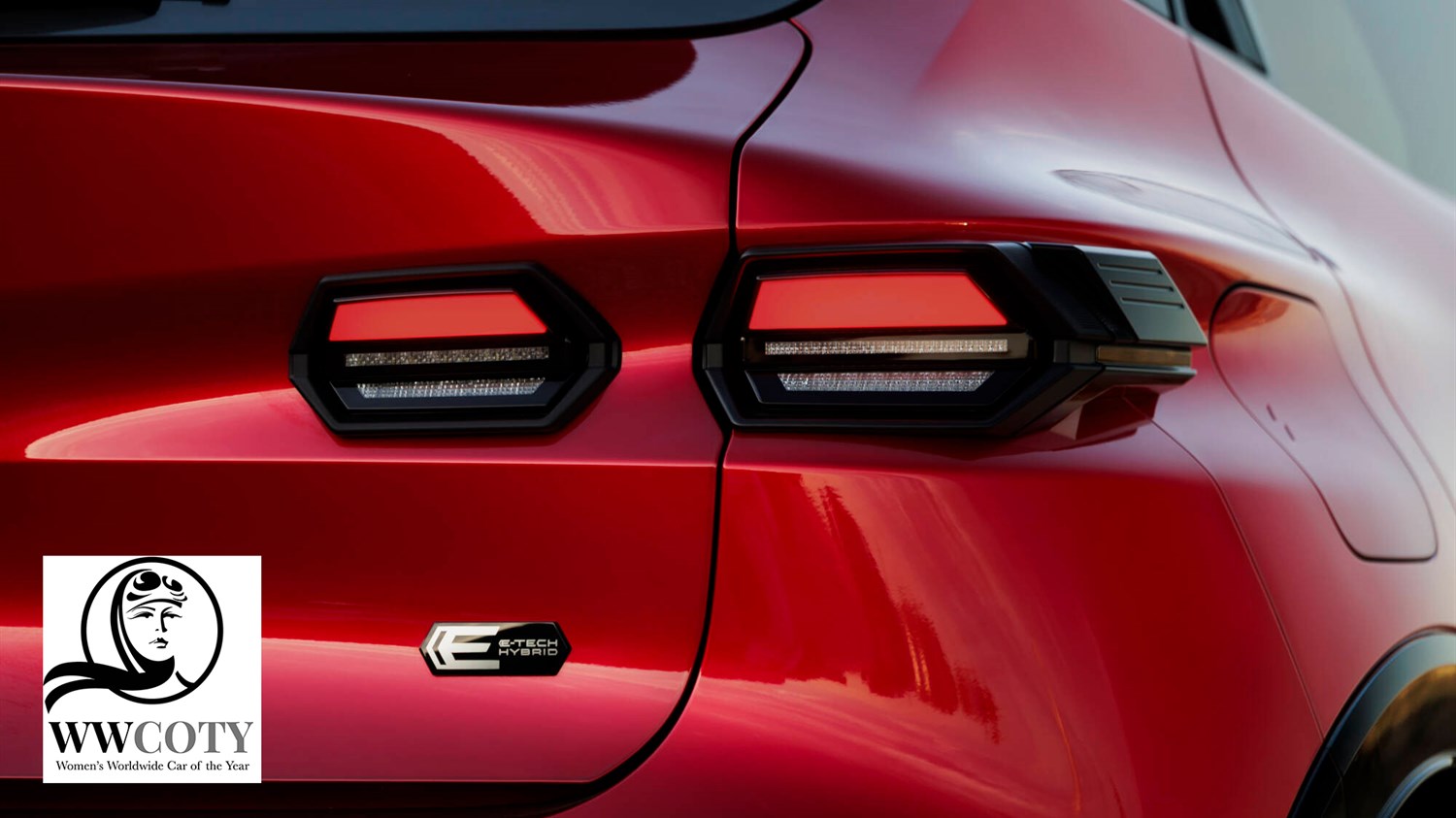 Renault Clio full hybrid E-Tech Techno