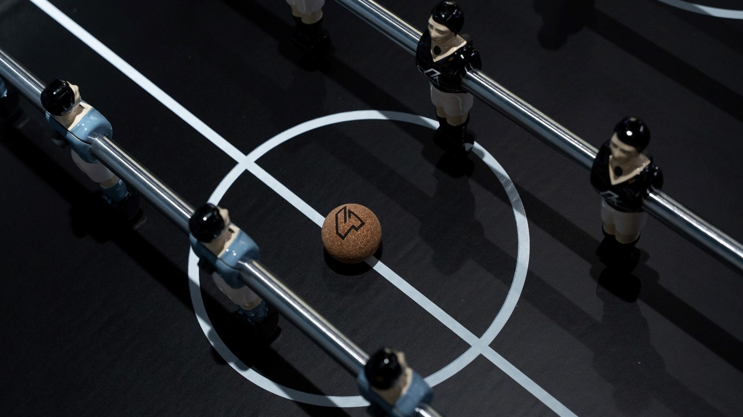 Renault 4 ποδοσφαιράκι - rnlt Athens