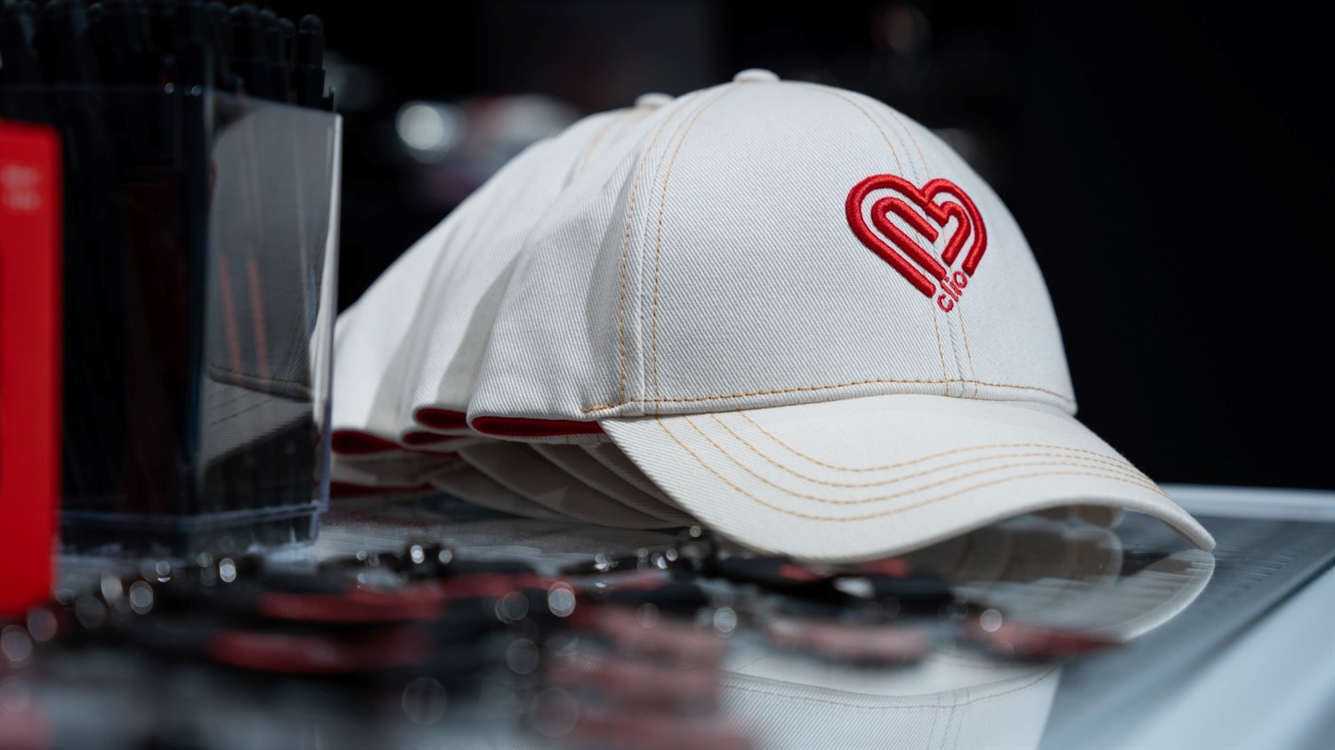 καπέλο Clio - συλλογή The Originals - rnlt Athens