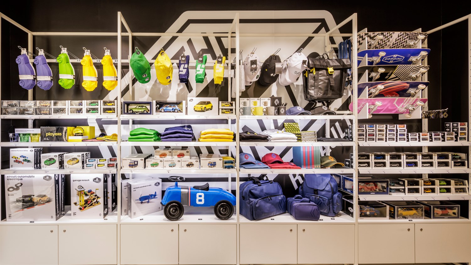 rnlt store - The Originals συλλογή