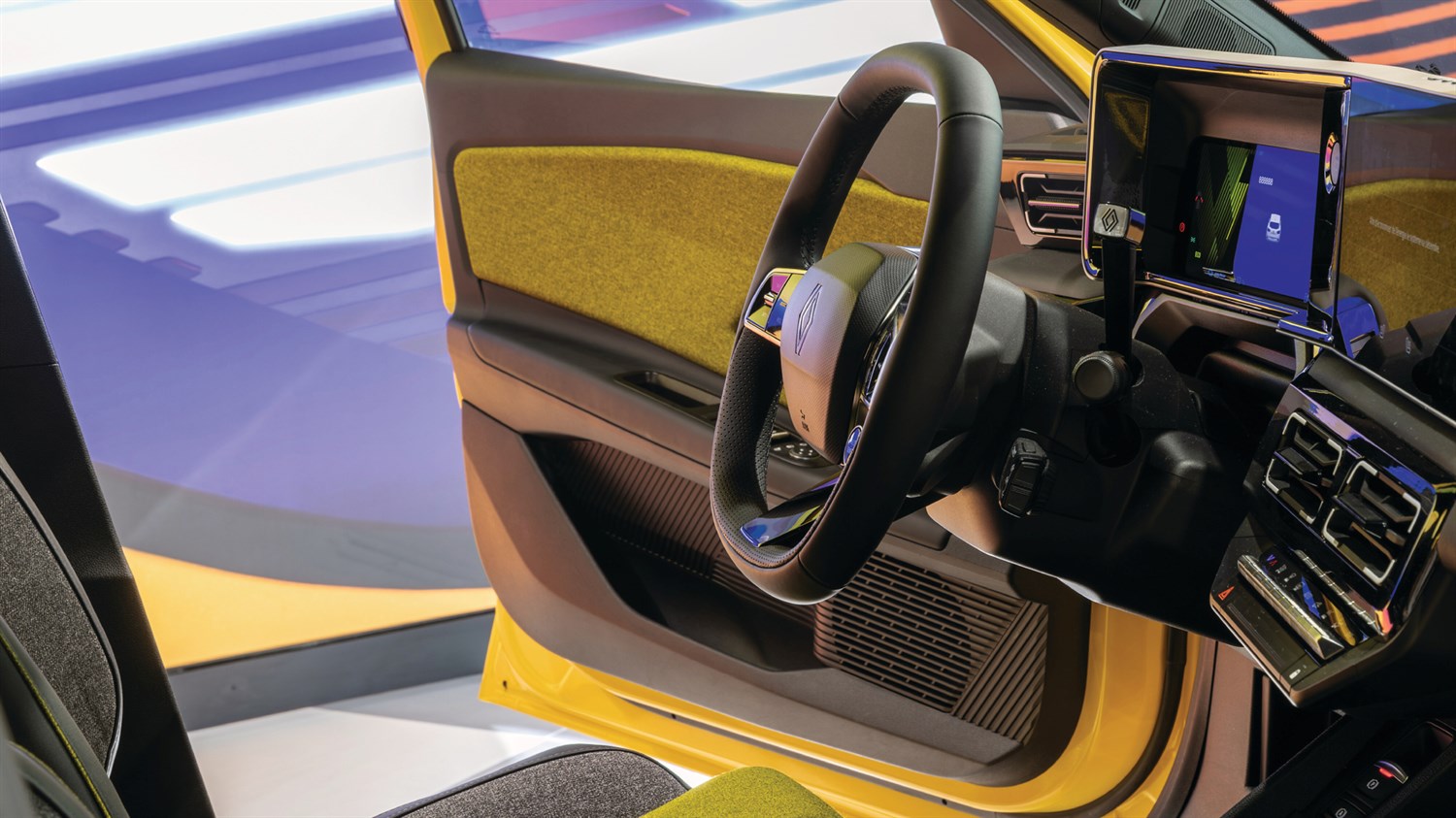 Renault 5 - rnlt store